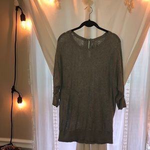 LC Gray Shirt